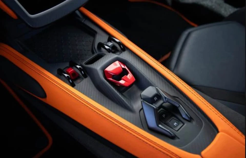 2024 Lamborghini Revuelto - Image 3 of 19