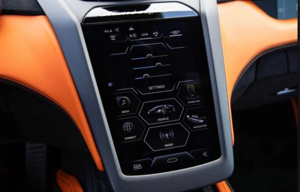 2024 Lamborghini Revuelto - Image 2 of 19