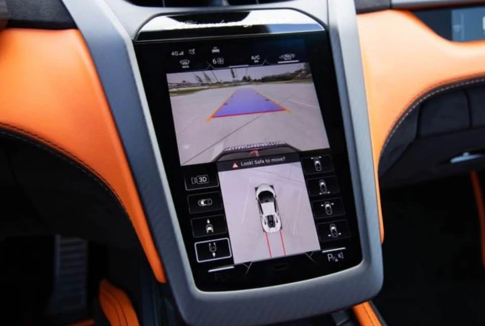 2024 Lamborghini Revuelto - Image 4 of 19