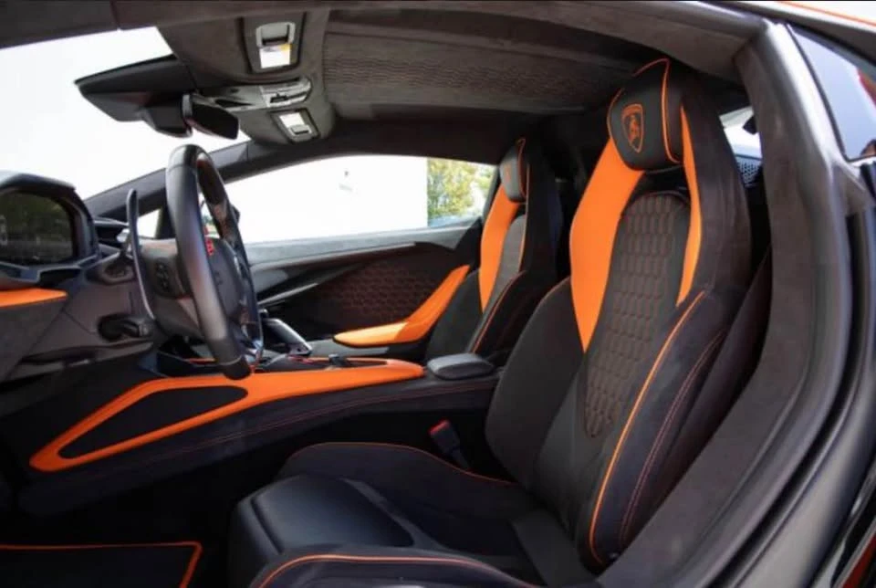 2024 Lamborghini Revuelto - Image 6 of 19