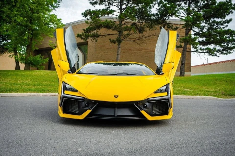 2024 Lamborghini Revuelto - Image 2 of 20