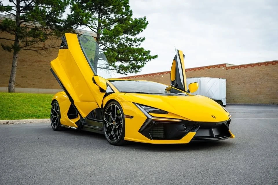 2024 Lamborghini Revuelto - Image 4 of 6