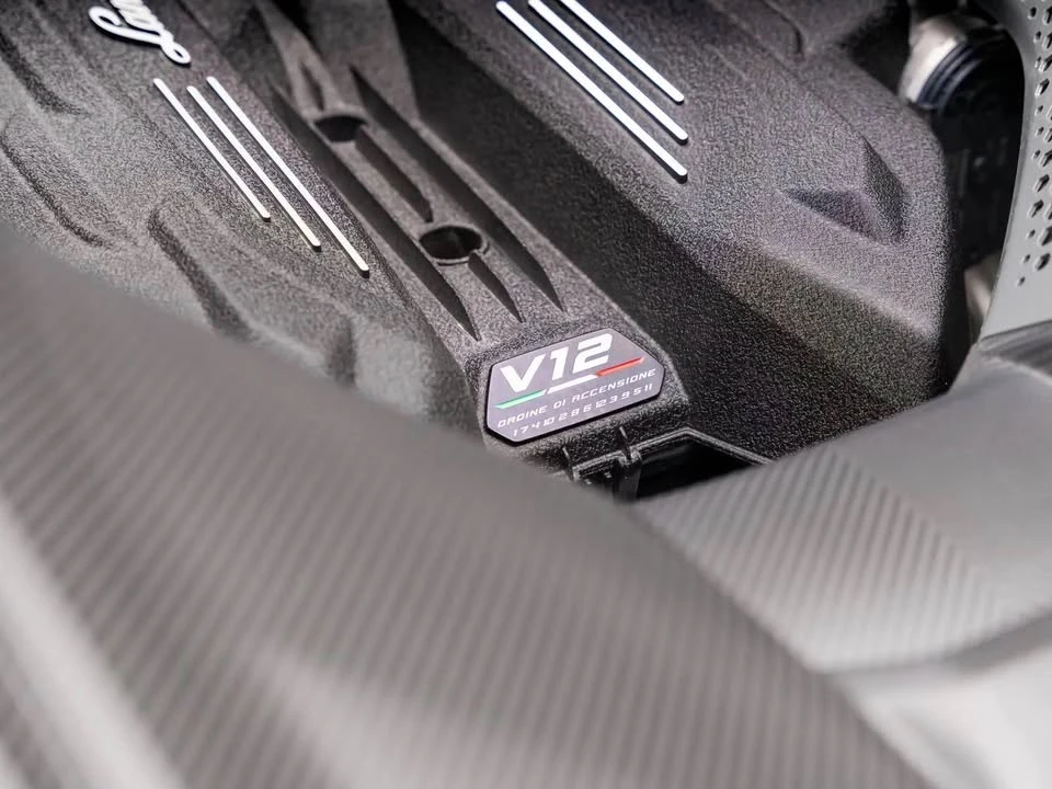 2024 Lamborghini Revuelto - Image 3 of 20