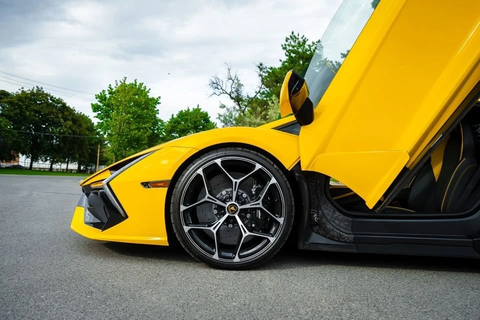 2024 Lamborghini Revuelto - Image 3 of 6