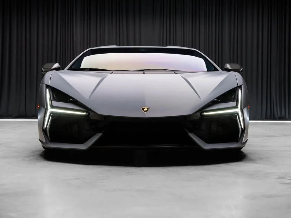 2024 Lamborghini Revuelto - Image 6 of 20