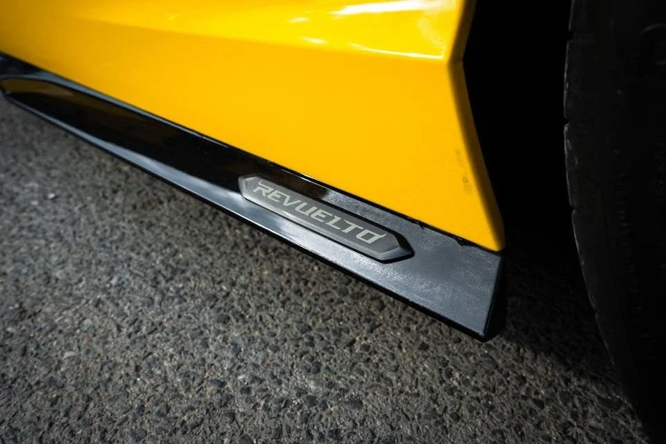 2024 Lamborghini Revuelto - Image 14 of 19