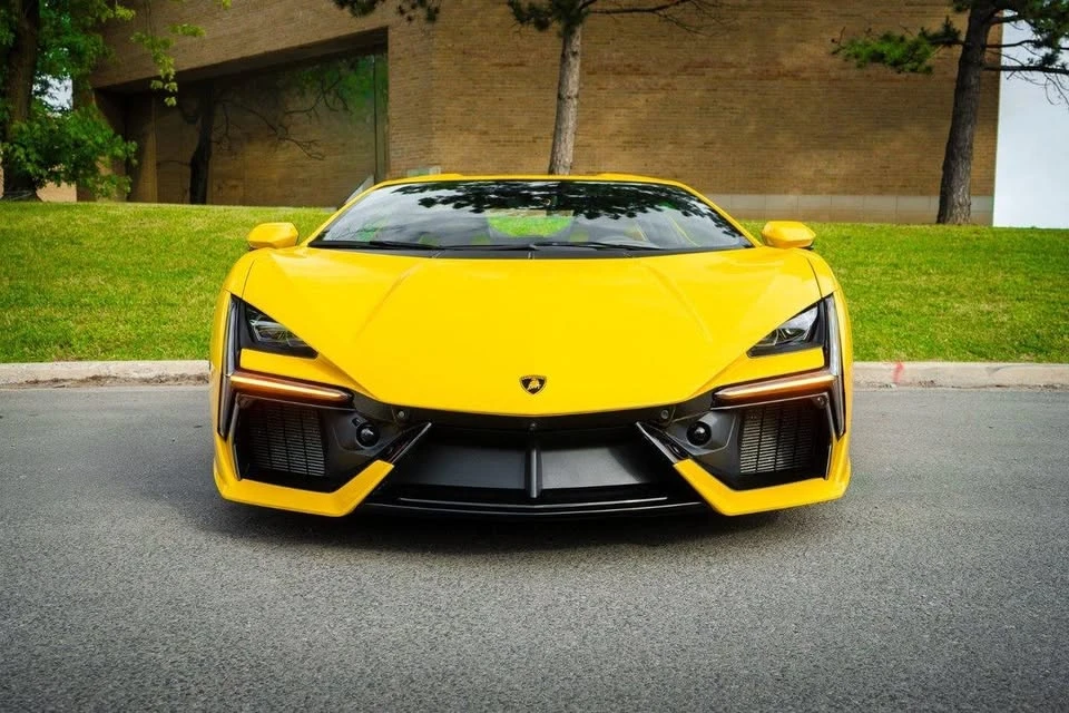 2024 Lamborghini Revuelto - Image 7 of 19