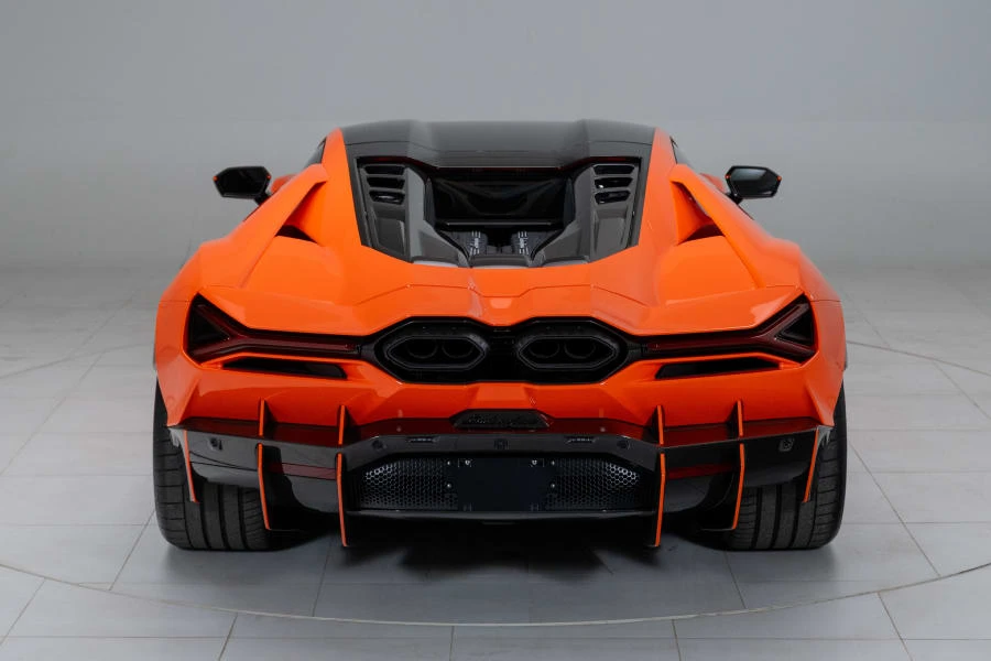 2024 Lamborghini Revuelto - Image 5 of 31
