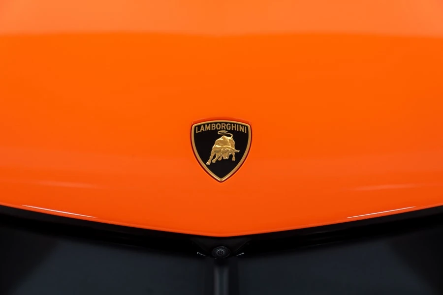 2024 Lamborghini Revuelto - Image 11 of 31