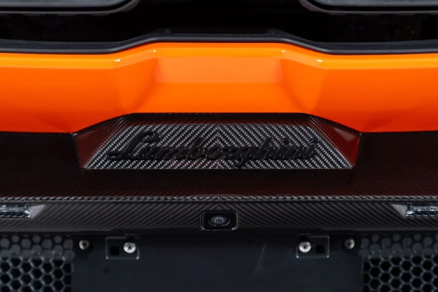 2024 Lamborghini Revuelto - Image 30 of 31