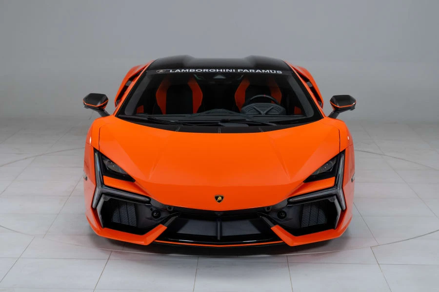 2024 Lamborghini Revuelto - Image 4 of 31