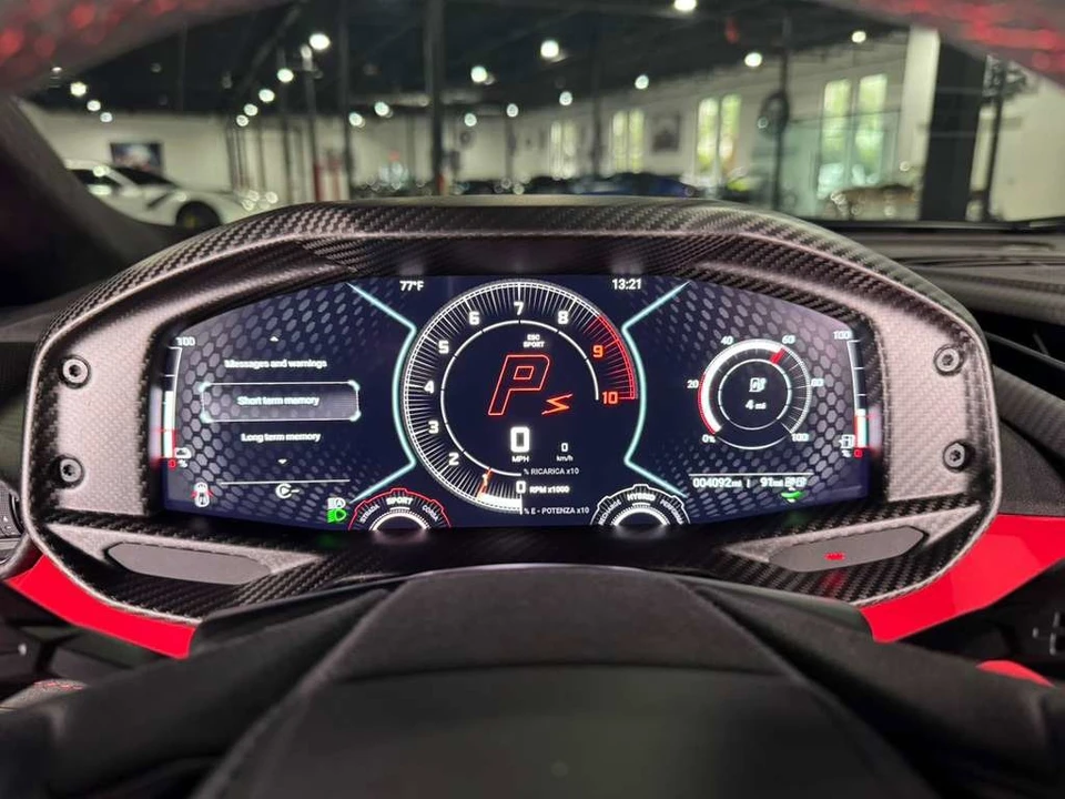 2024 Lamborghini Revuelto - Image 21 of 31
