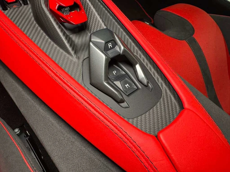 2024 Lamborghini Revuelto - Image 31 of 31