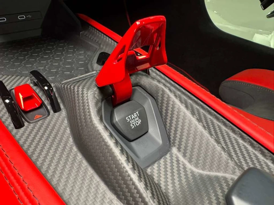 2024 Lamborghini Revuelto - Image 30 of 31