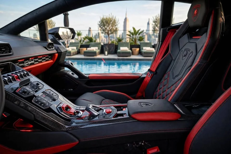 2024 Lamborghini Revuelto - Image 4 of 5