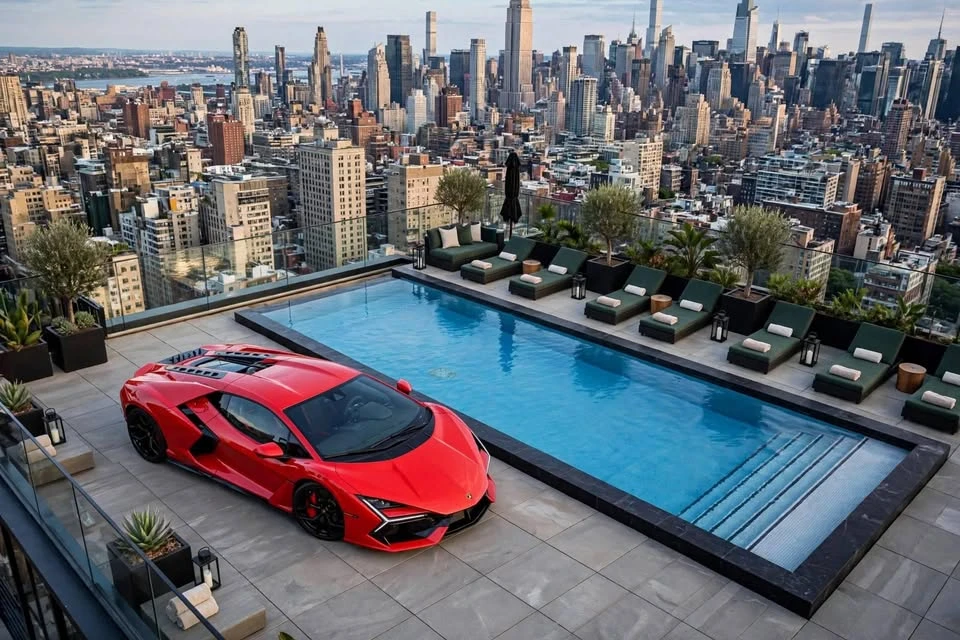 2024 Lamborghini Revuelto - Image 2 of 5