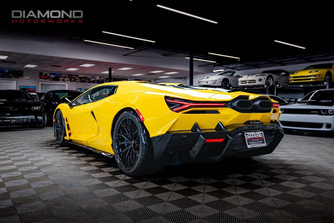 2024 Lamborghini Revuelto - Image 2 of 15