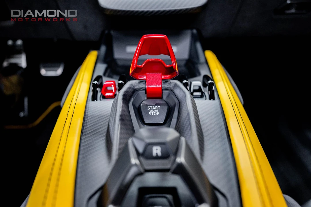 2024 Lamborghini Revuelto - Image 7 of 15