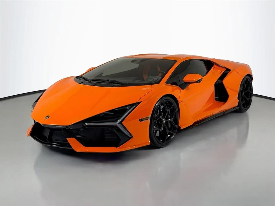 2024 Lamborghini Revuelto - Image 9 of 20