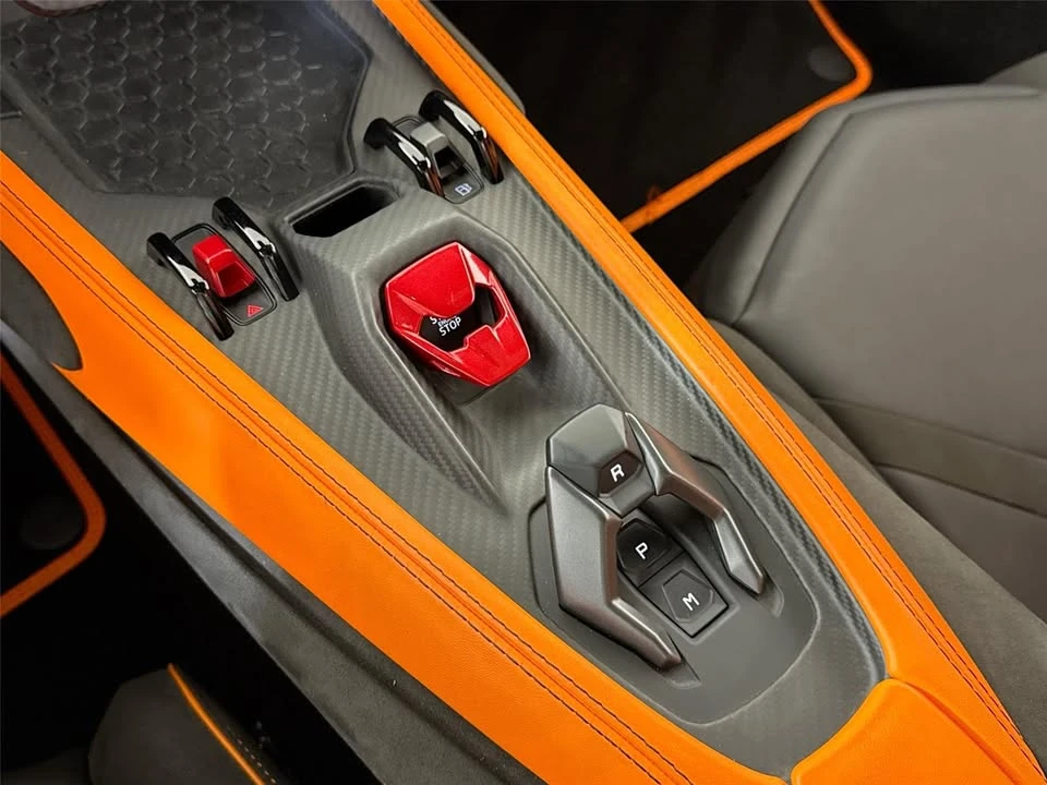 2024 Lamborghini Revuelto - Image 20 of 20