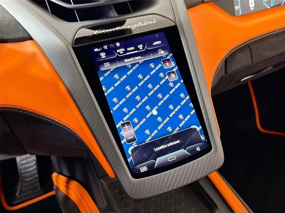 2024 Lamborghini Revuelto - Image 18 of 20