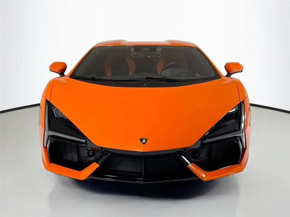 2024 Lamborghini Revuelto - Image 10 of 20