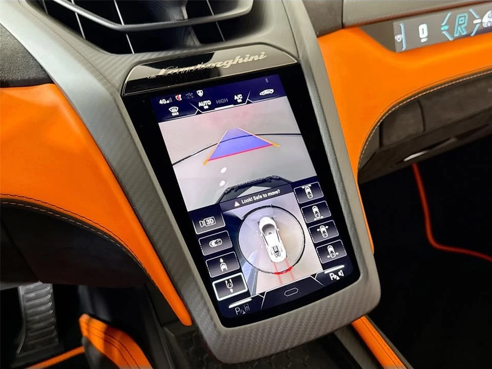 2024 Lamborghini Revuelto - Image 19 of 20
