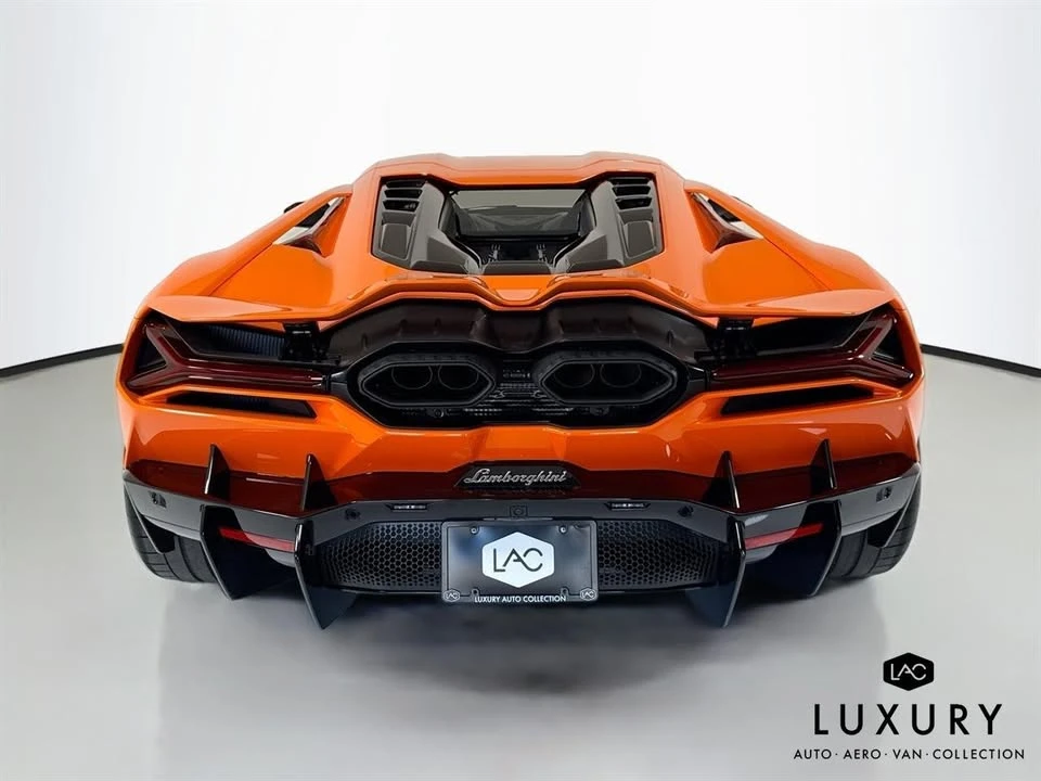 2024 Lamborghini Revuelto - Image 6 of 20