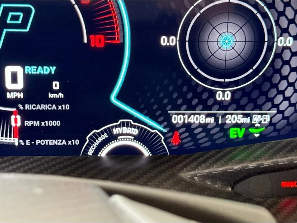 2024 Lamborghini Revuelto - Image 17 of 20