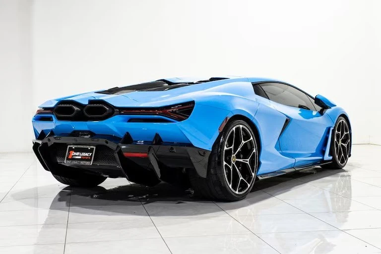 2024 Lamborghini Revuelto - Image 2 of 4