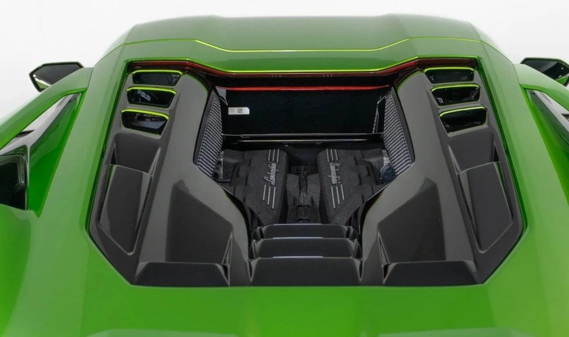 2024 Lamborghini Revuelto - Image 8 of 8