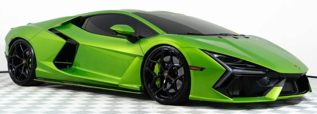 2024 Lamborghini Revuelto - Image 3 of 8