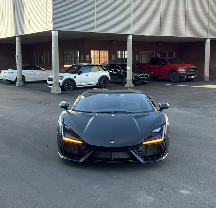 2024 Lamborghini Revuelto - Image 10 of 31