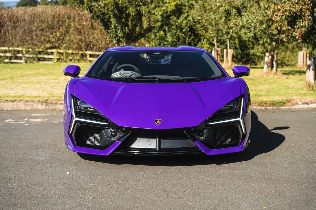 2024 Lamborghini Revuelto - Image 2 of 31