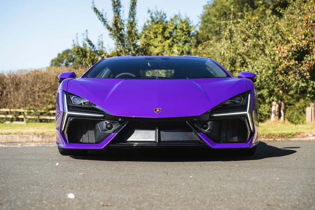 2024 Lamborghini Revuelto - Image 4 of 31