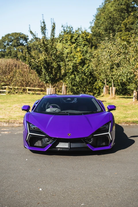 2024 Lamborghini Revuelto - Image 5 of 31
