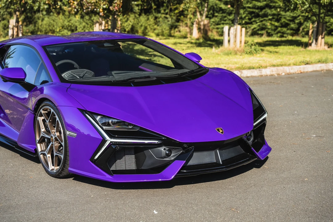 2024 Lamborghini Revuelto - Image 6 of 31