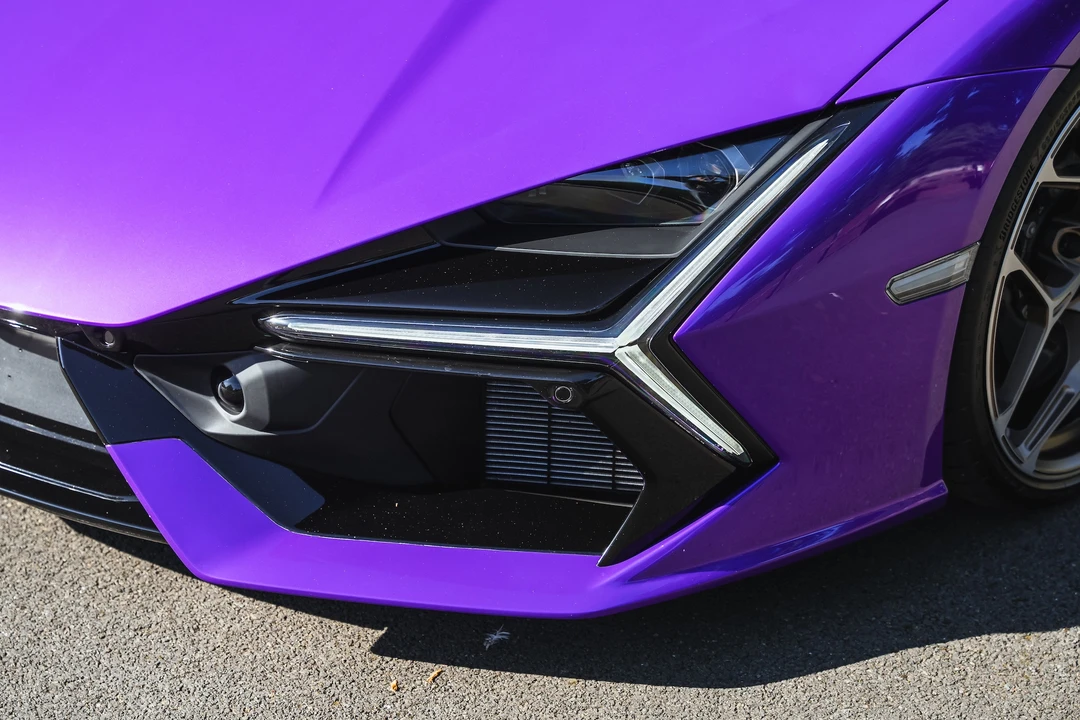 2024 Lamborghini Revuelto - Image 10 of 31