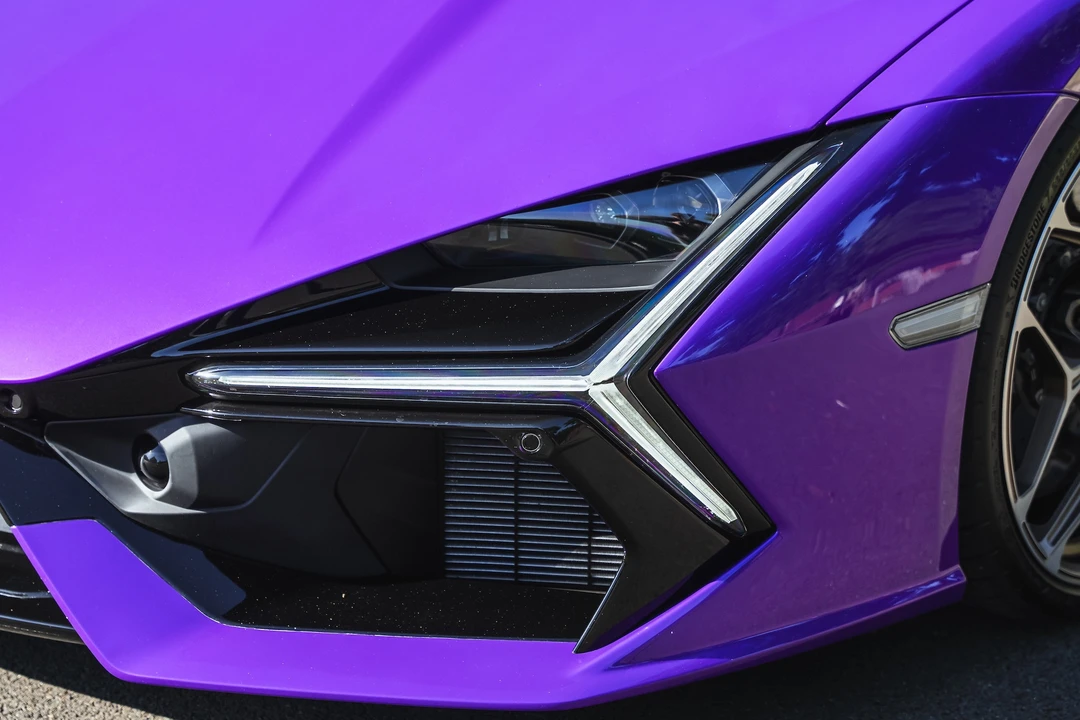 2024 Lamborghini Revuelto - Image 11 of 31