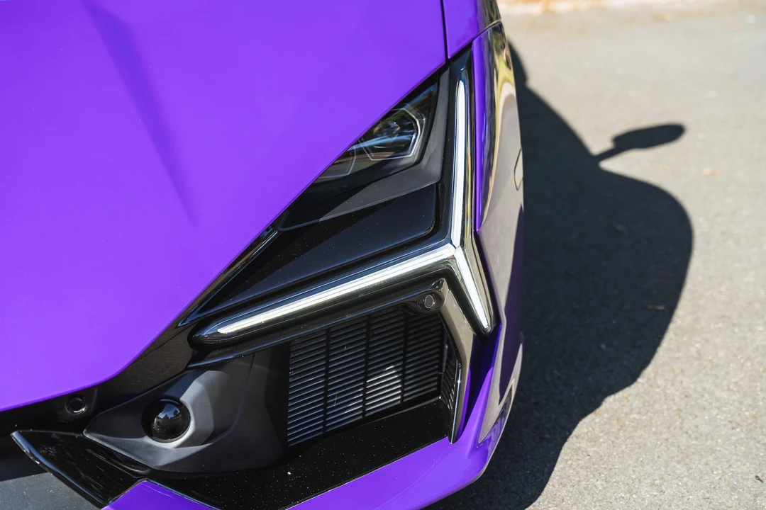2024 Lamborghini Revuelto - Image 12 of 31