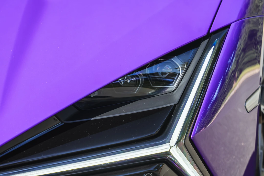 2024 Lamborghini Revuelto - Image 13 of 31
