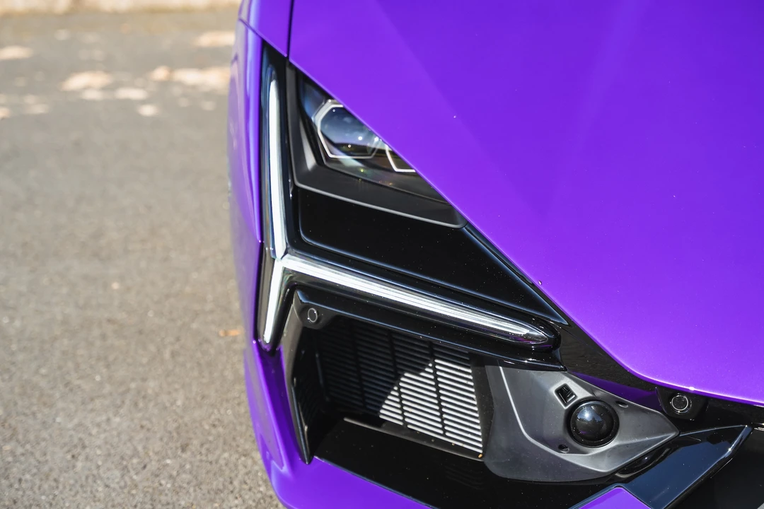 2024 Lamborghini Revuelto - Image 14 of 31