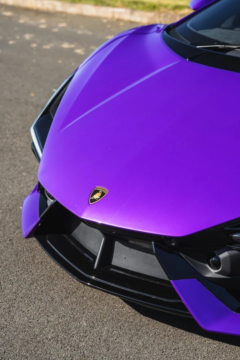 2024 Lamborghini Revuelto - Image 16 of 31
