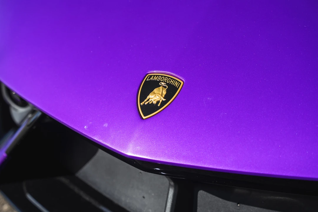 2024 Lamborghini Revuelto - Image 18 of 31