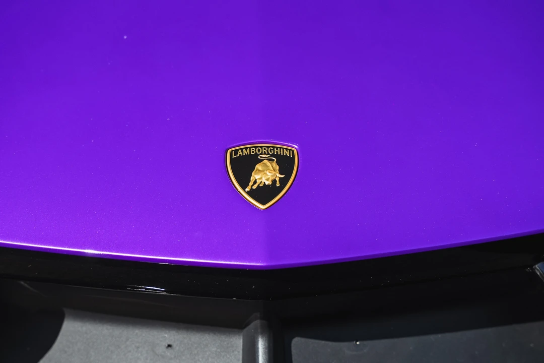 2024 Lamborghini Revuelto - Image 19 of 31