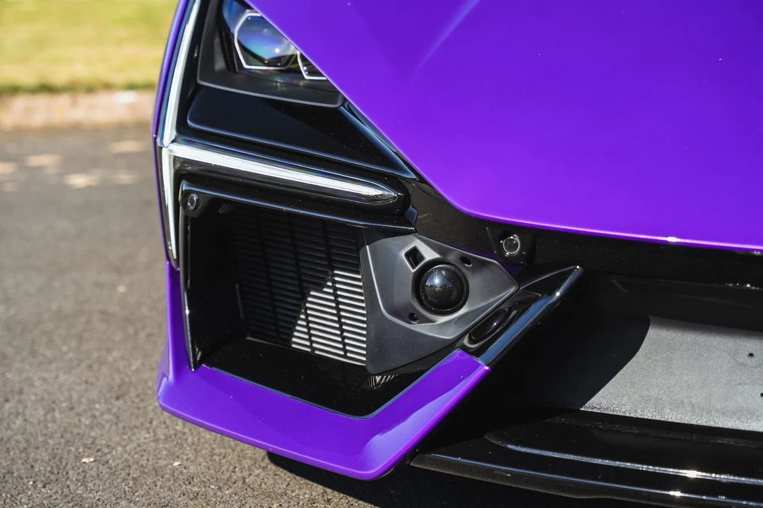 2024 Lamborghini Revuelto - Image 21 of 31