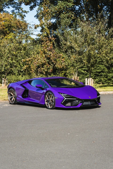 2024 Lamborghini Revuelto - Image 24 of 31
