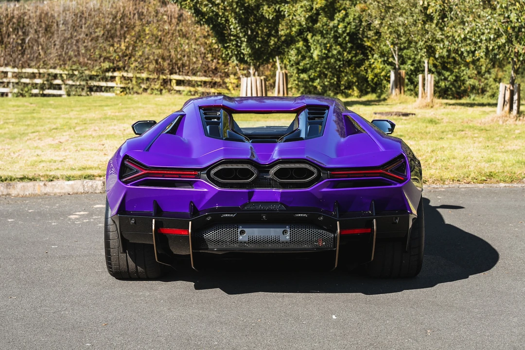 2024 Lamborghini Revuelto - Image 3 of 31