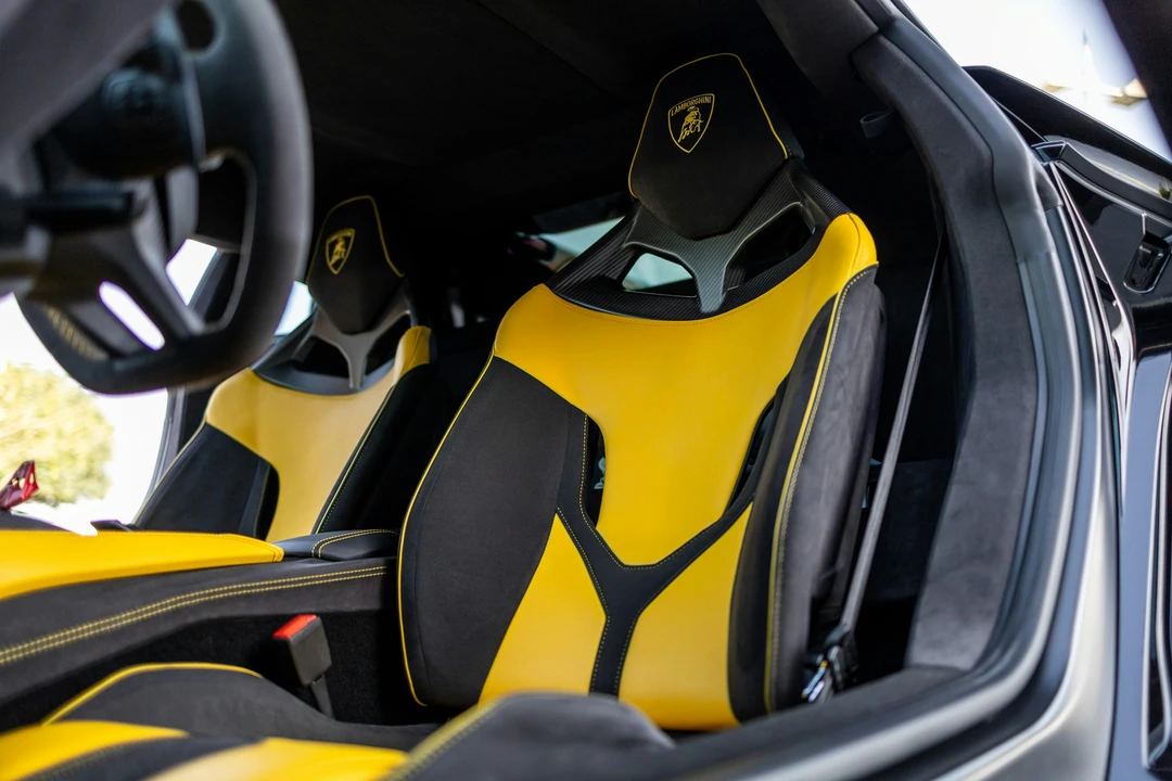 2024 Lamborghini Revuelto - Image 5 of 21
