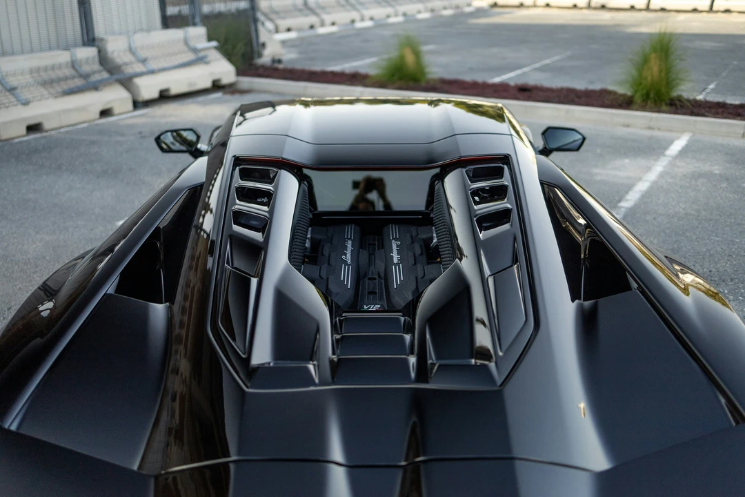 2024 Lamborghini Revuelto - Image 6 of 21